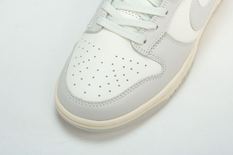 Nike Dunk Low Sail Light Bone