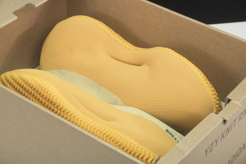 adidas Yeezy Knit RNR Sulfur