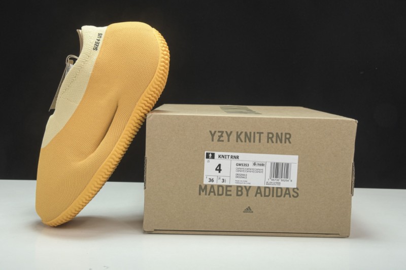 adidas Yeezy Knit RNR Sulfur