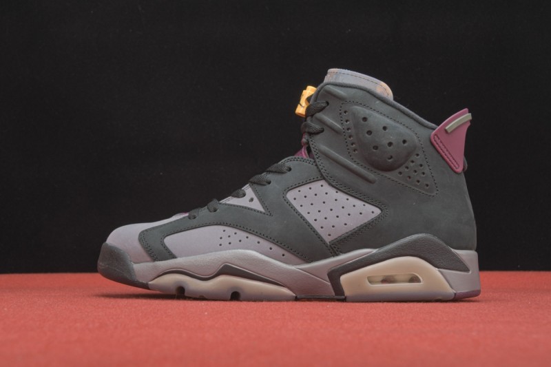 Jordan 6 Retro Bordeaux