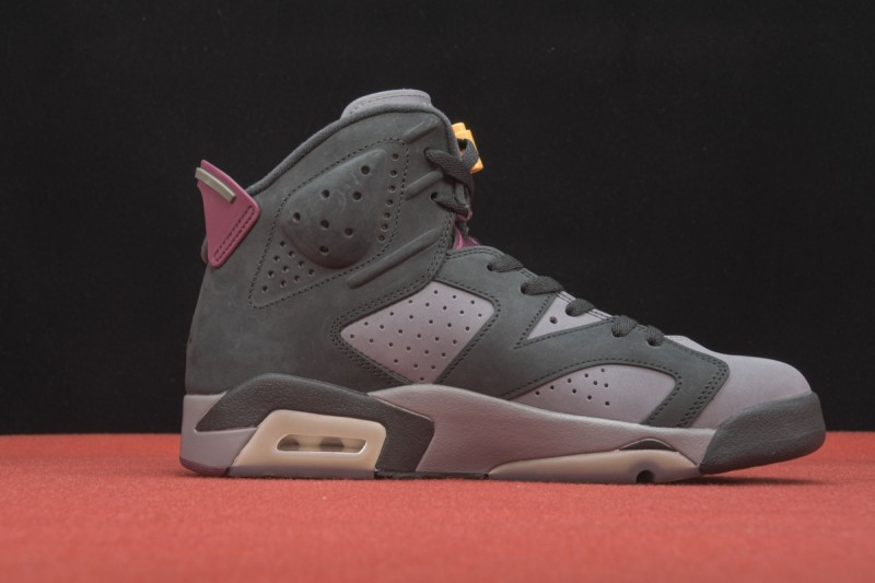 Jordan 6 Retro Bordeaux