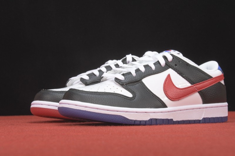 Nike Dunk Low Seoul