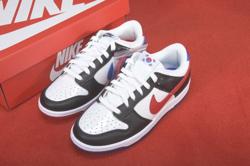 Nike Dunk Low Seoul