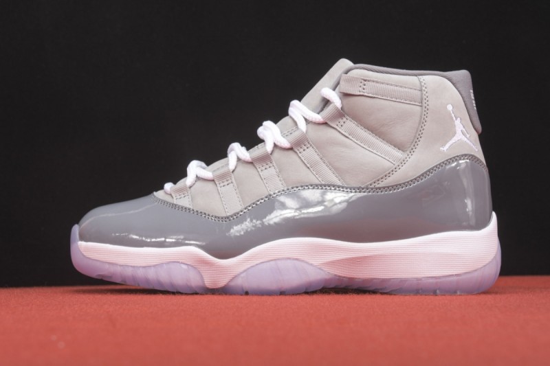 Jordan 11 Retro Cool Grey