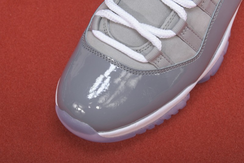 Jordan 11 Retro Cool Grey