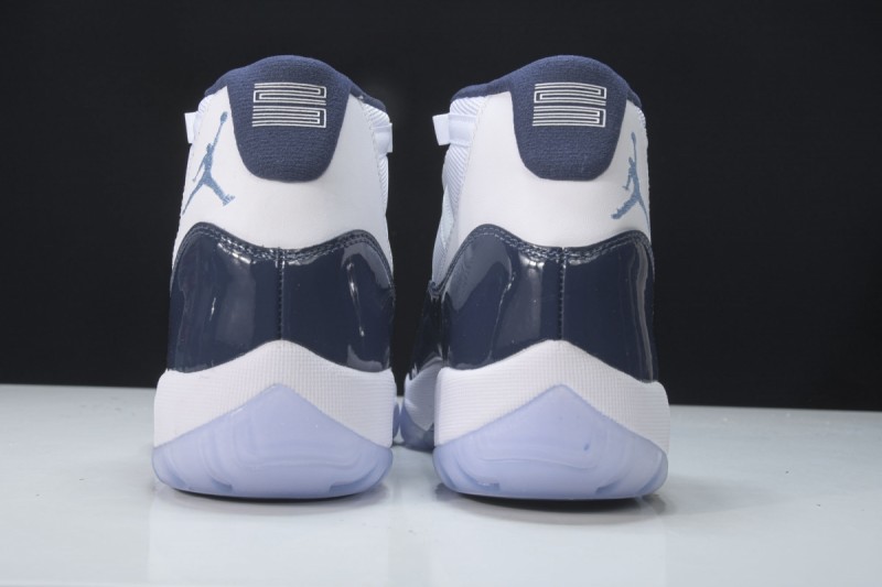 Jordan 11 Retro UNC Win Like 82