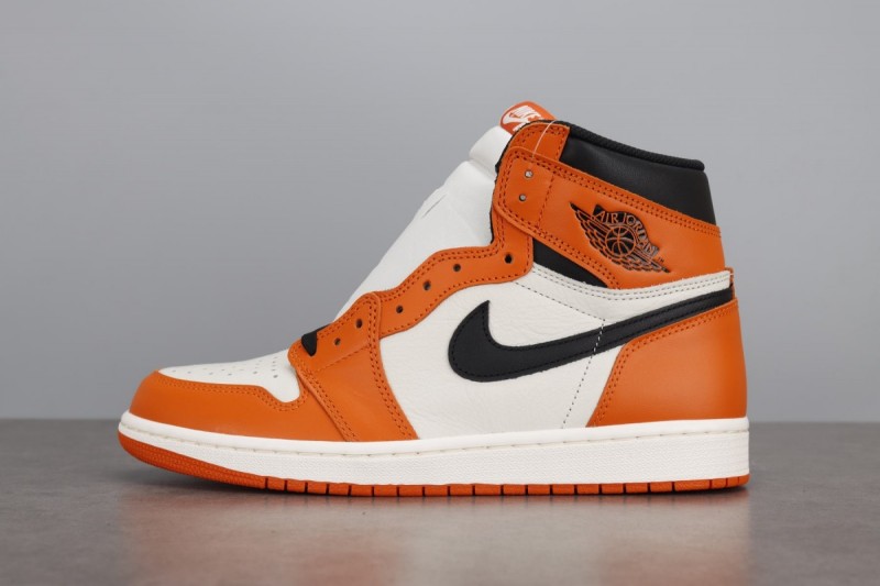 Jordan 1 Retro Reverse Shattered Backboard