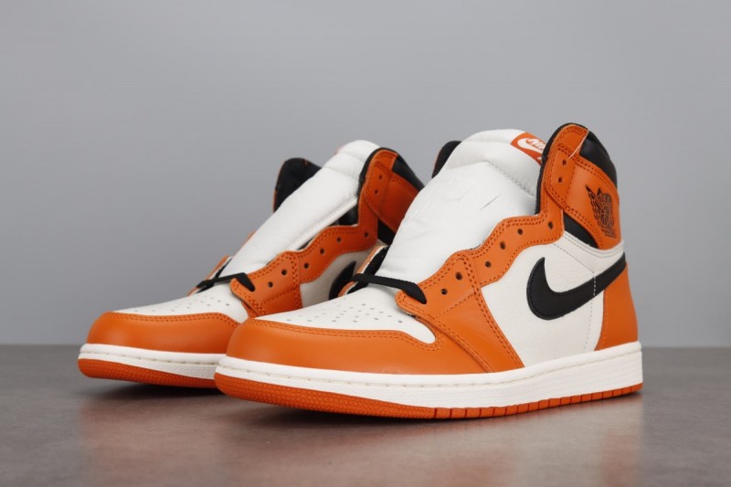 Jordan 1 Retro Reverse Shattered Backboard