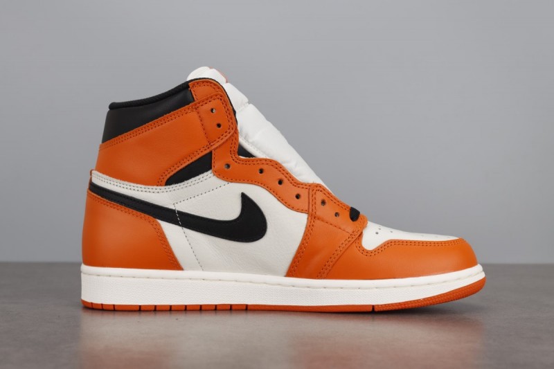 Jordan 1 Retro Reverse Shattered Backboard