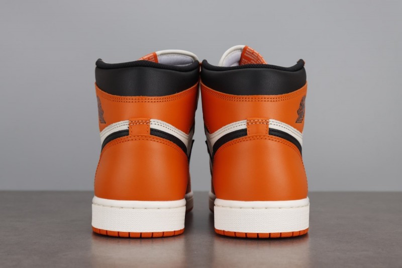 Jordan 1 Retro Reverse Shattered Backboard