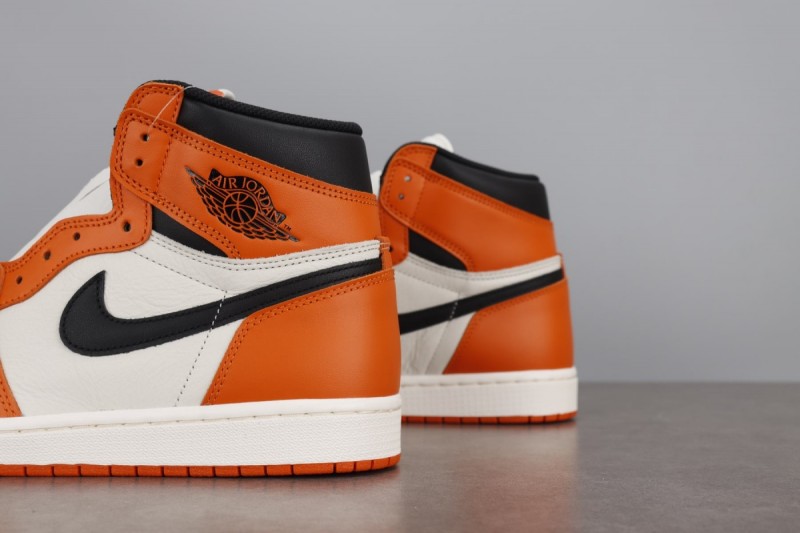 Jordan 1 Retro Reverse Shattered Backboard