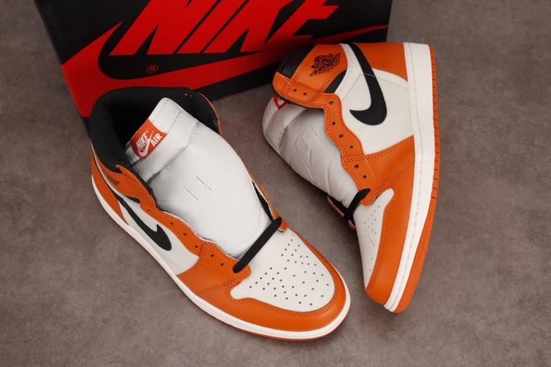 Jordan 1 Retro Reverse Shattered Backboard