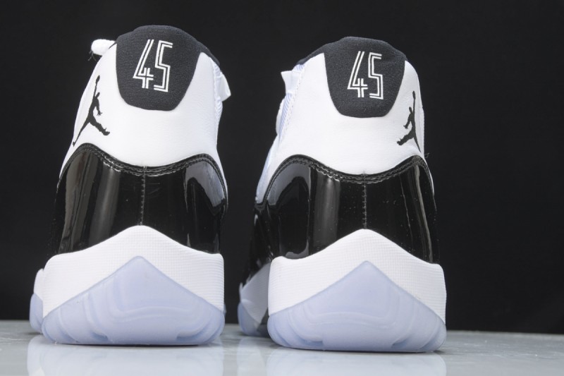 Jordan 11 Retro Concord (2018)