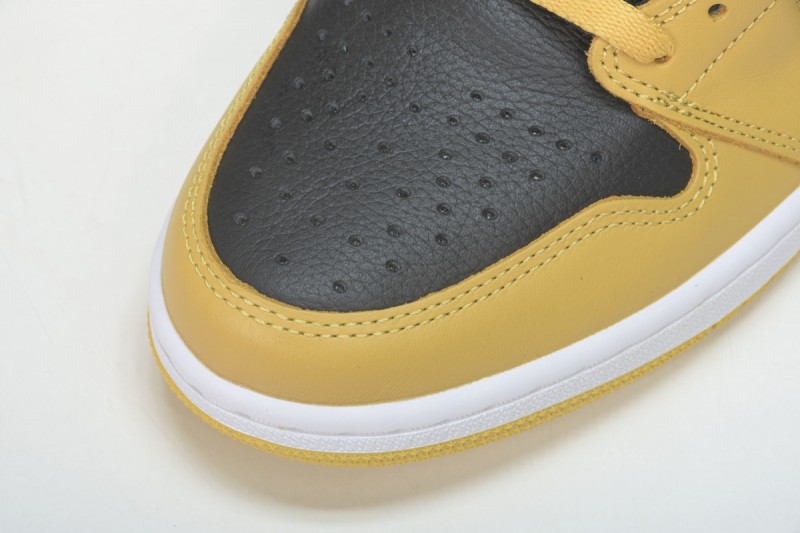 Jordan 1 Retro High Pollen