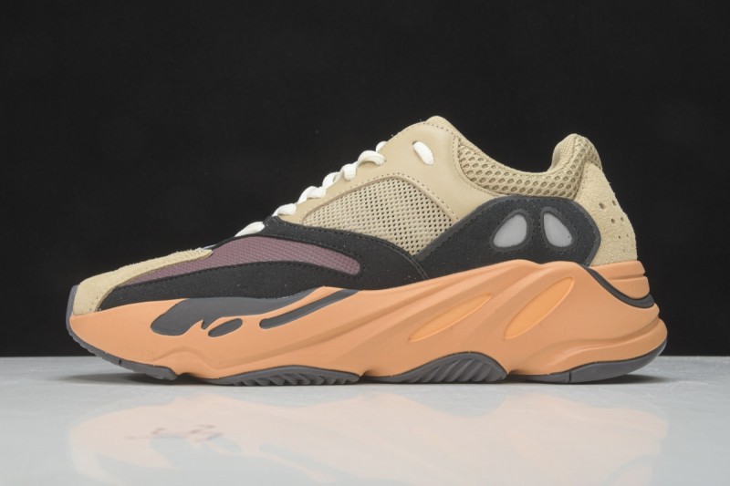 adidas Yeezy Boost 700 Enflame Amber