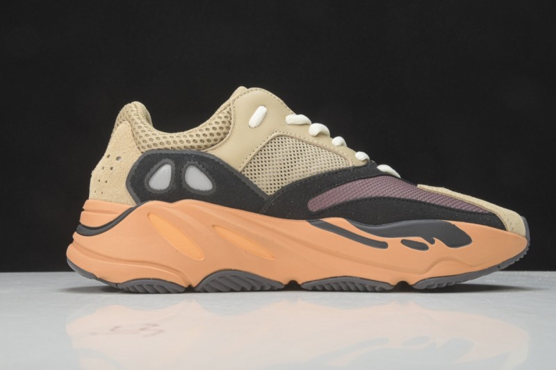 adidas Yeezy Boost 700 Enflame Amber