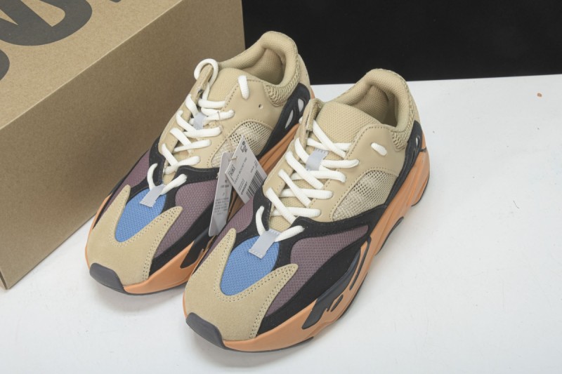 adidas Yeezy Boost 700 Enflame Amber