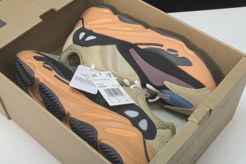 adidas Yeezy Boost 700 Enflame Amber