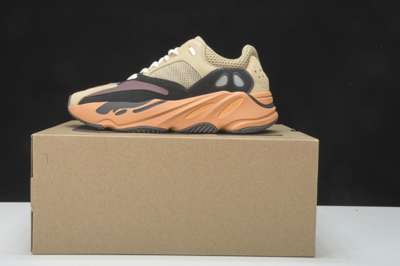 adidas Yeezy Boost 700 Enflame Amber