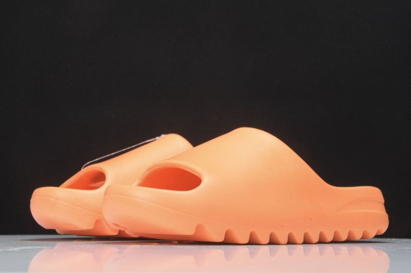 adidas Yeezy Slide Enflame Orange