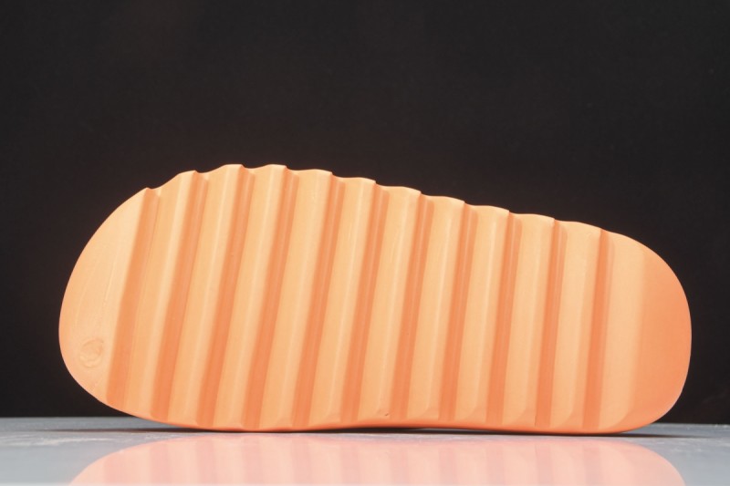 adidas Yeezy Slide Enflame Orange