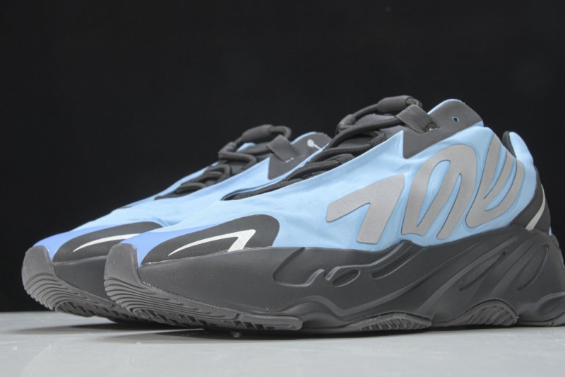 adidas Yeezy Boost 700 MNVN Bright Cyan