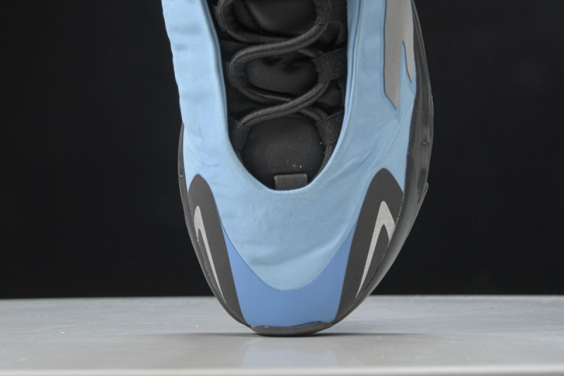 adidas Yeezy Boost 700 MNVN Bright Cyan