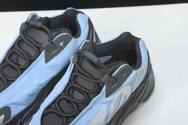 adidas Yeezy Boost 700 MNVN Bright Cyan