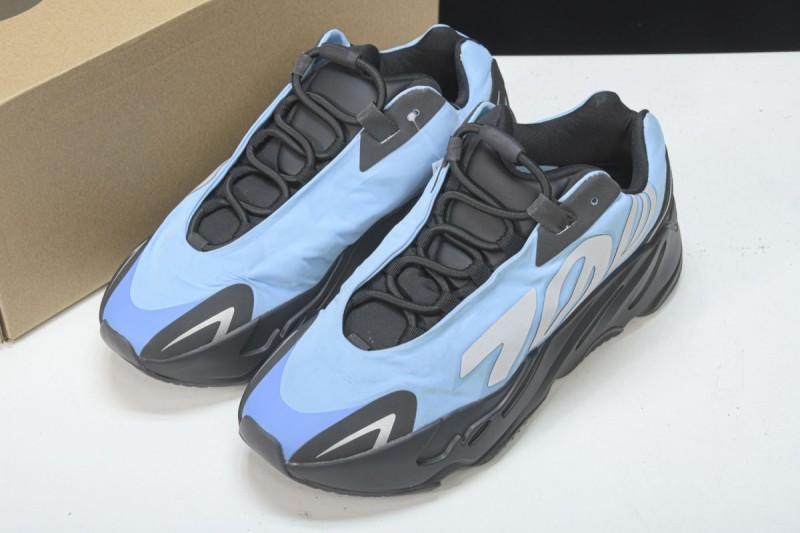 adidas Yeezy Boost 700 MNVN Bright Cyan