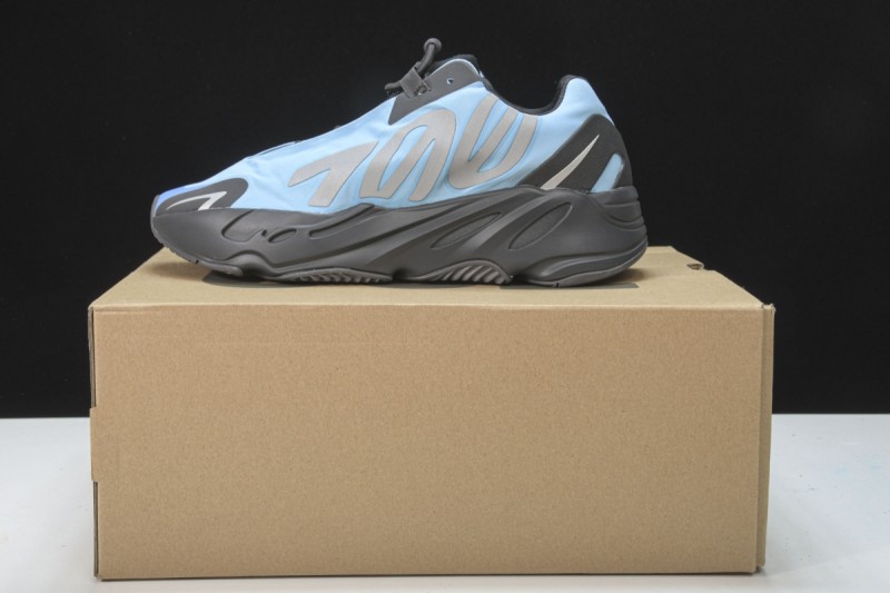 adidas Yeezy Boost 700 MNVN Bright Cyan