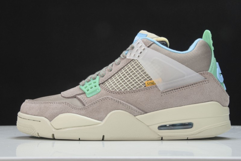 Jordan 4 Retro SP 30th Anniversary Union Taupe Haze