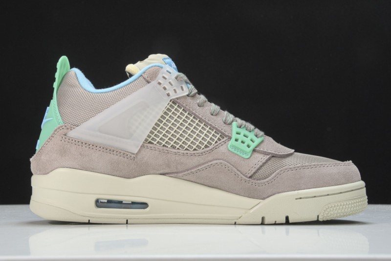 Jordan 4 Retro SP 30th Anniversary Union Taupe Haze