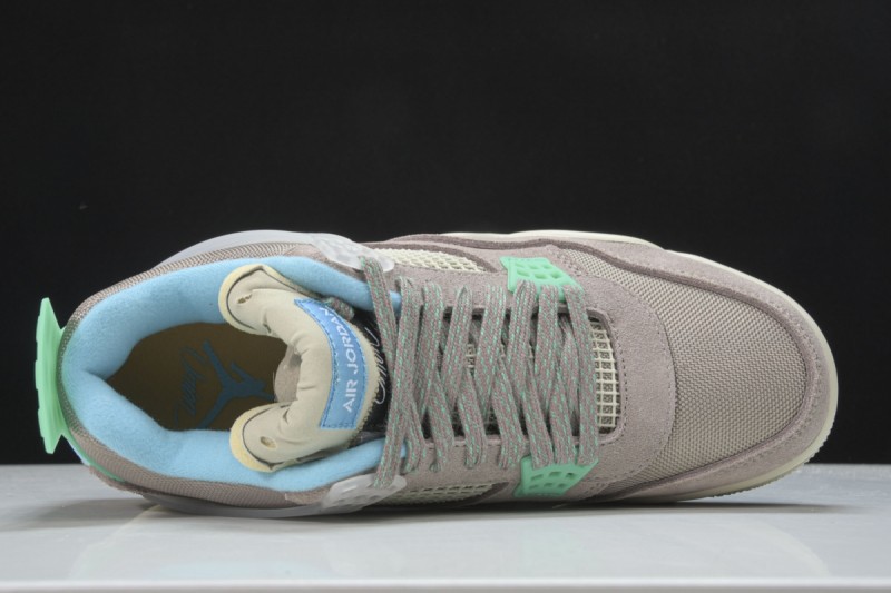 Jordan 4 Retro SP 30th Anniversary Union Taupe Haze