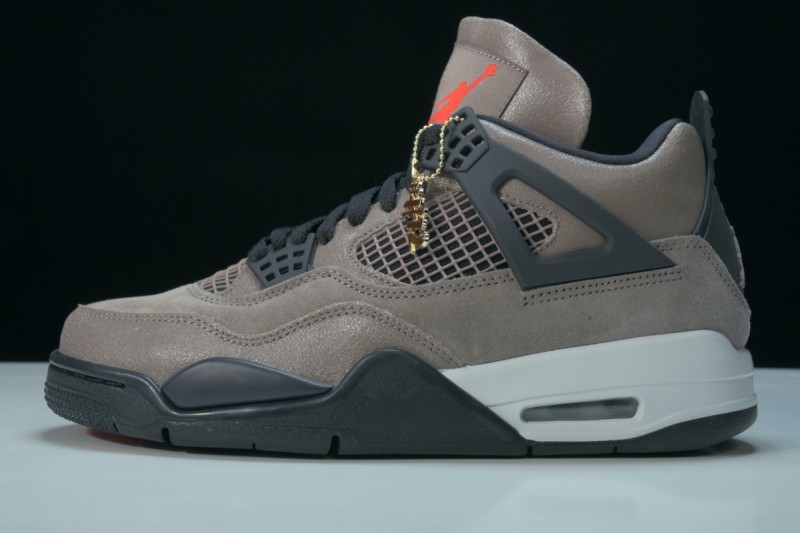 Jordan 4 Retro Taupe Haze