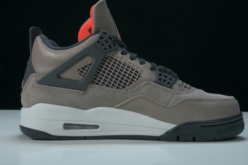 Jordan 4 Retro Taupe Haze