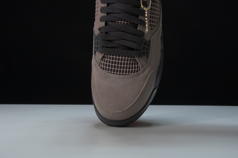 Jordan 4 Retro Taupe Haze