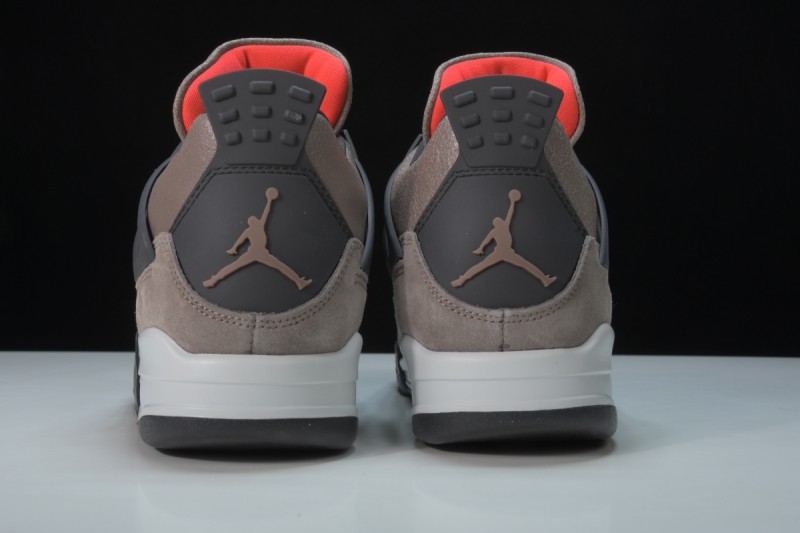 Jordan 4 Retro Taupe Haze