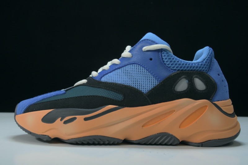 adidas Yeezy Boost 700 Bright Blue