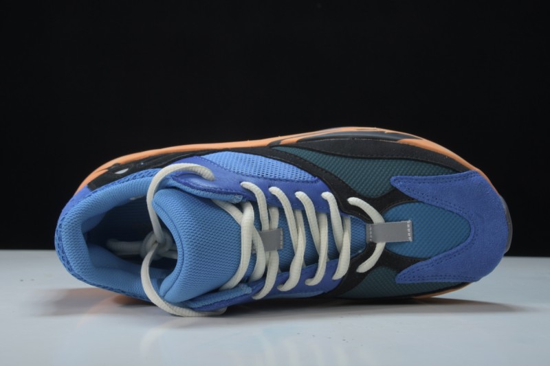 adidas Yeezy Boost 700 Bright Blue