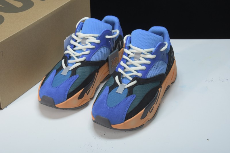 adidas Yeezy Boost 700 Bright Blue