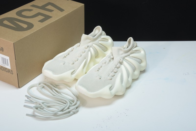 adidas Yeezy 450 Cloud White