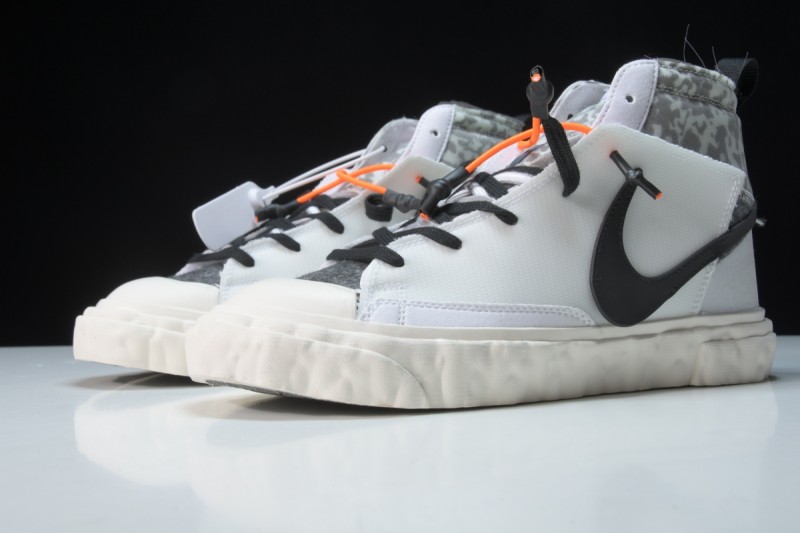 Nike Blazer Mid READYMADE White