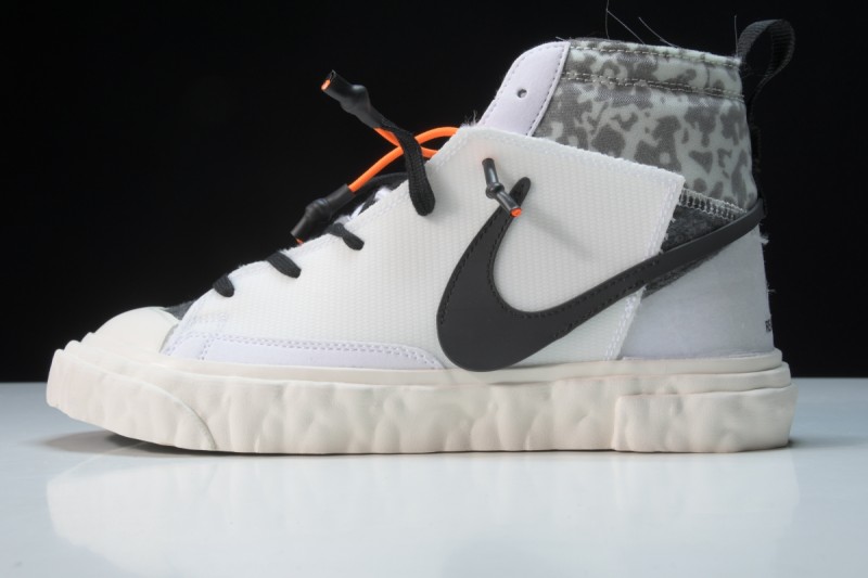 Nike Blazer Mid READYMADE White