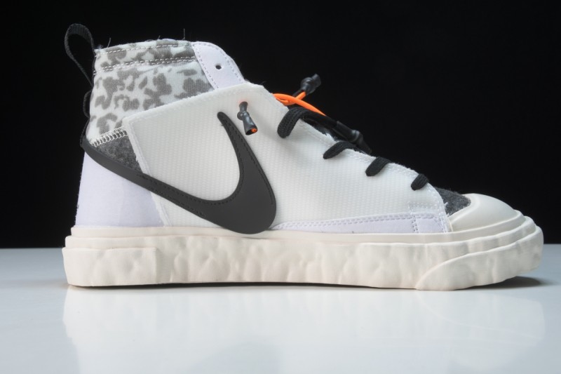 Nike Blazer Mid READYMADE White