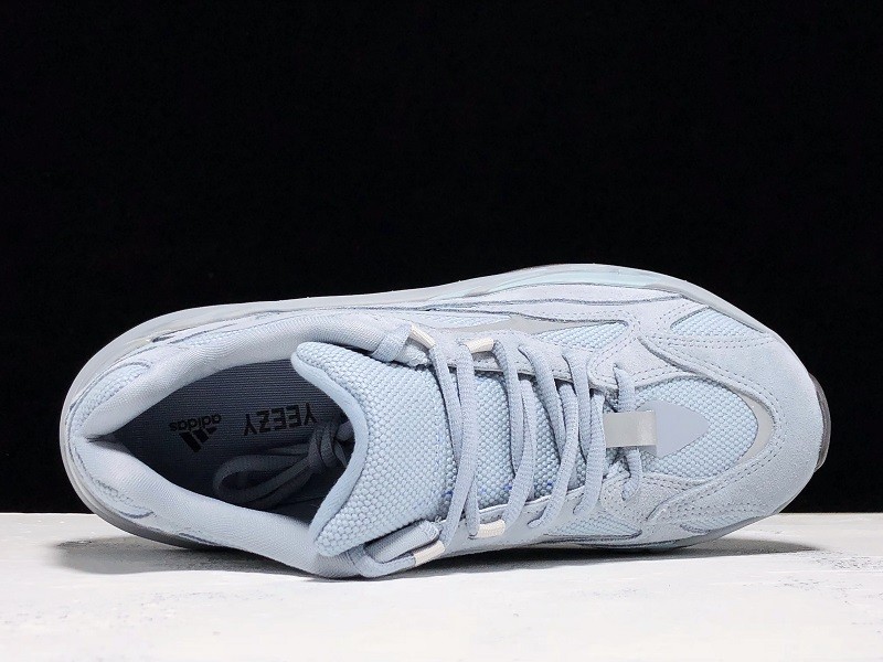 adidas Yeezy Boost 700 V2 Hospital Blue