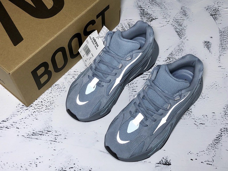 adidas Yeezy Boost 700 V2 Hospital Blue