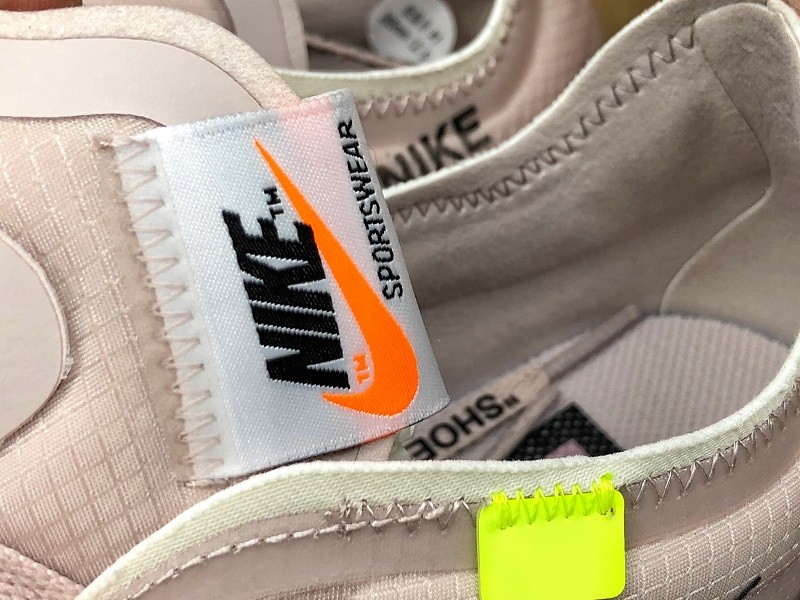 Nike Air Max 97 Off-White Elemental Rose Serena