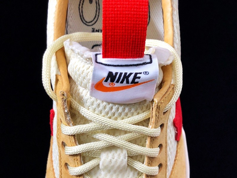 Nike Craft Mars Yard Shoe 2.0 Tom Sachs Space Camp