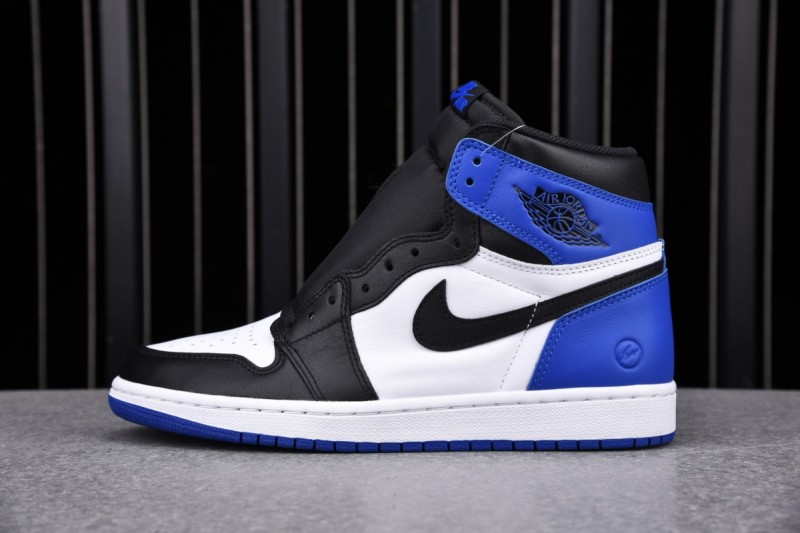 Jordan 1 Retro Fragment