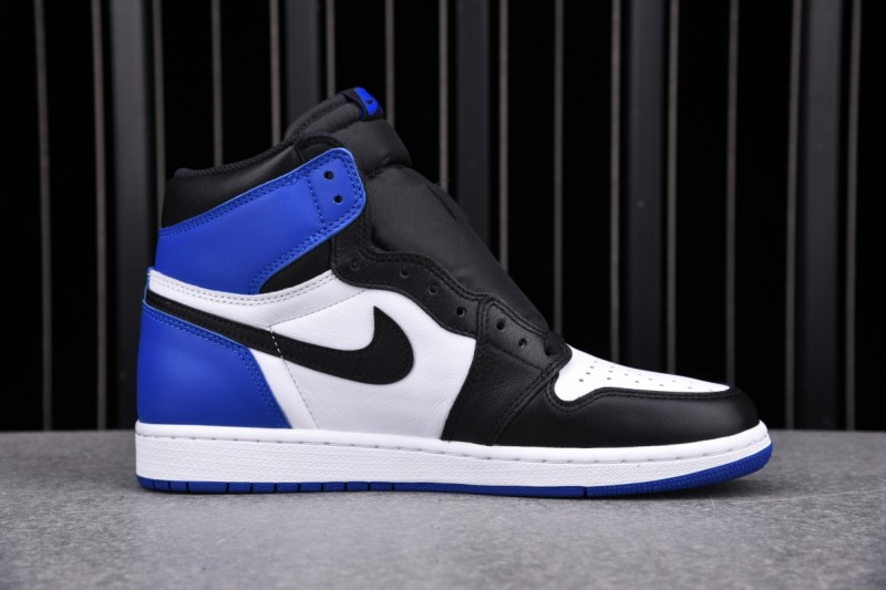 Jordan 1 Retro Fragment